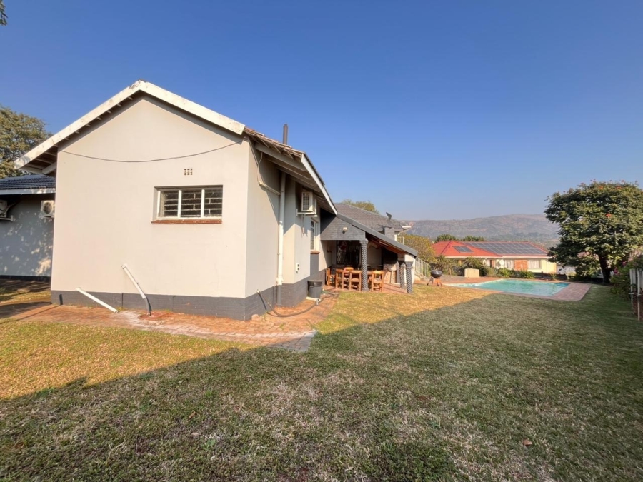 4 Bedroom Property for Sale in Protea Park North West